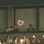 [EXO] 경수랑 찬열이 첸백<b>시콘</b> 보러갔네