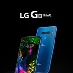 나 G8 ThinQ로 폰바꿈