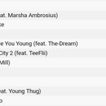 [모두드루와] 킬디럽 <b>US</b>애플뮤직 떡상