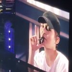 [EXO] 시우민 정말 끝까지....
