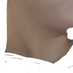 목에 <b>힘</b>을 주냐 안주냐의 <b>차이</b>