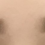 나 눈썹 잘 <b>그리지</b> 않냐
