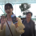 [댓글부탁해] <b>오연서</b> 사랑스런 출국길 잘 다녀와