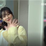[취향연예인] <b>오연서</b> 출국 존예 화이팅~