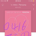 [방탄소년단] 컴백쇼말<b>이얌</b>