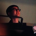 [경수] 공연 잘 보았나 보당! ㅎㅎ
