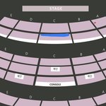 [댓글부탁해] 아이돌팬들아 내 <b>좌석</b> 좀 봐주라ㅠㅠㅠㅠ