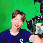 [강다니엘] 이 움짤ㅋㅋㅋㅋㅋㅋㅋㅋㅋ