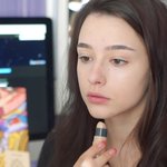 이 유튜버 미모봐 진짜 미쳤어 <b>개치</b>임..