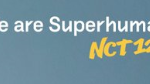 [NCT] 약간 수퍼<b>히어로</b> 느낌인가..?