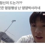 [강다니엘] 멍멍행성 댕댕<b>박사</b>