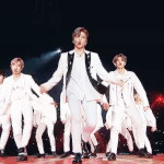 [강다니엘] Burn It <b>Up</b>❗