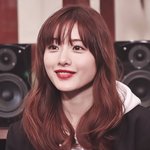일본 배우중에 제일 예쁜 것 같음