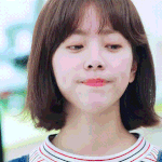 한지민 화보 인터뷰