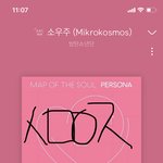 [방탄소년단] 태태 <b>이발</b>하고 쉼표머리했네