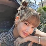 인스타 <b>폭풍</b>업뎃한 리사