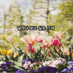 [너가봤으면] 날마다 보고 싶은 그대