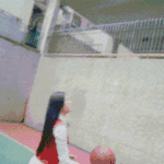 운동신경 쩌는 여돌