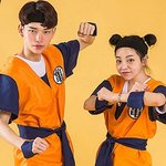 우리 <b>반티</b> 이건데 화장 머해