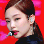 제니 <b>엔딩샷</b> 미모 ㅠㅠ