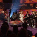 [드루와] 영국배우가 <b>방탄소년단</b>을 만났을때