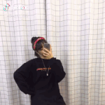 <b>요일별</b> 데일리룩