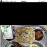 [댓글부탁해] 오늘 급식 ㄹㅇ <b>역대</b>급<b>최악</b>