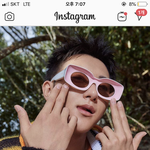 [EXO] 인별보다 나만 안구<b>테러</b> 당하기 싫어서