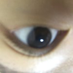 렌즈 브라운 안 어울리는 애들 잇냐 ㅠㅠ