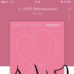 [방탄소년단] 스밍인증! <b>컴백</b> <b>일</b>주일도 안됨 열스 하자!