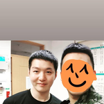 [모두드루와] 비투비 이창섭 군대짤털이