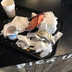 [방탈죄송] 카페일 하는데 몇몇애엄마때문에 지치네요