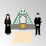[댓글부탁해] 6년 사귀다 헤어진 전 남친 <b>장례</b>식장 가려는 아내