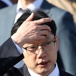 오하이오주 '리마 군용전차공장' 둘러보는 트럼프 (21)