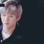 [강다니엘] <b>블링</b>블링 강다니엘✨