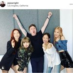 [블랙핑크] 조조 인터뷰 링크