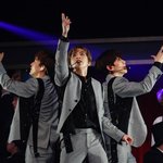 [EXO] 귀여운 다람지들 <b>이틀</b>동안 수고했어