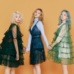 오지고 오진 <b>allure</b> (feat.트와이스)