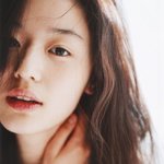 노메이크업이었다는 23살의 전지현