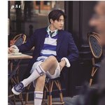 [EXO] 헉 준면이 <b>반바지</b>