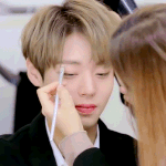 <b>도통</b> 진정이 안되는 남돌