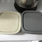 [개깊은빡침] <b>반찬</b> 뚜껑 때문에 싸웠어요