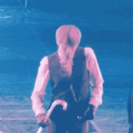 [강다니엘] 느리게 봐도 완벽한 <b>스텝</b>