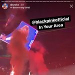 [댓글부탁해] <b>dj</b>스네이크도 블핑콘에 옴ㄷㄷ