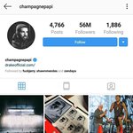 [블랙핑크] <b>드레이크</b>가 블핑 팔로우 했대!