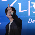 [취향연예인] <b>정승환</b> 발라드 안녕, 나의 우주 컴백 쇼케 존잘~...