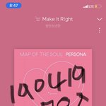 [방탄소년단] 눈과 귀가 아주 복에 겨웠던 무대였따