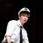 [강다니엘] <b>힘줄</b> 뭔일이야