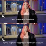 [드루와] 빌보드가수 Halsey가 말하는 방탄소년단