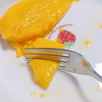 망고 <b>너모</b>맛잇당